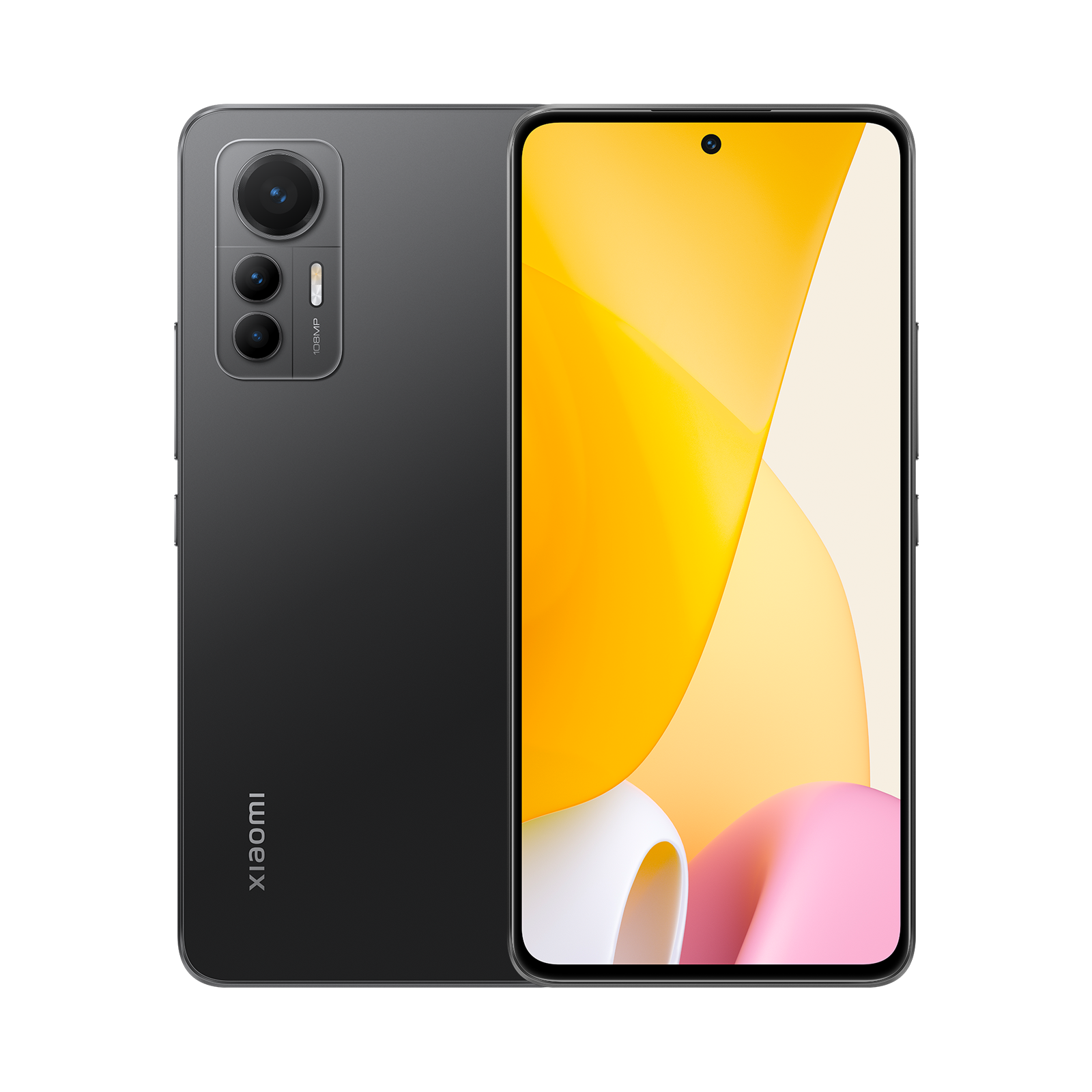 Xiaomi 12